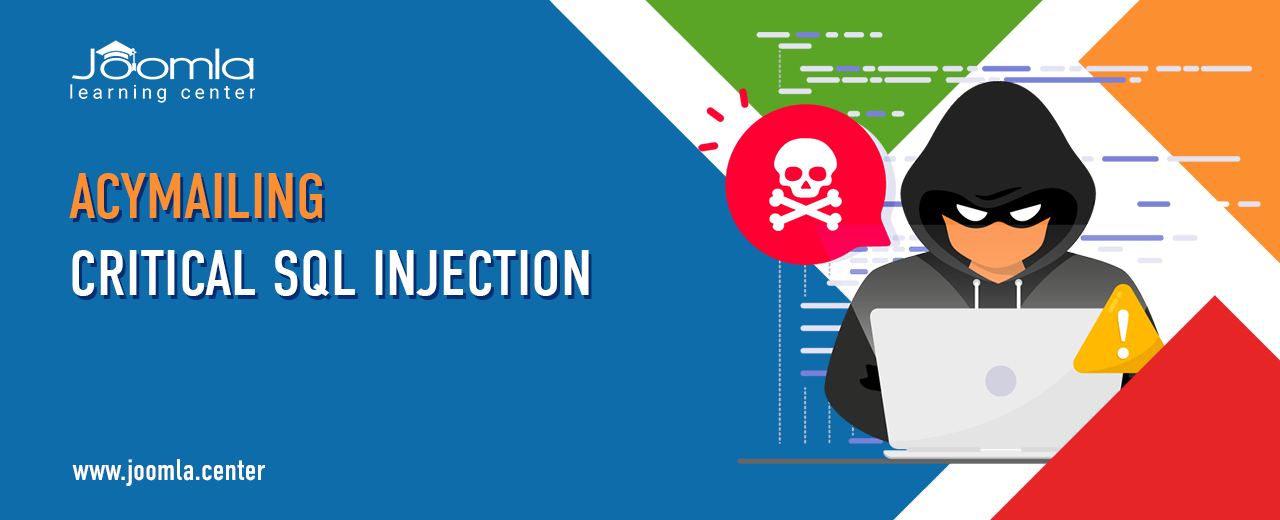 AcyMailing: Critical SQL Injection in Versions Up to 10.11.1