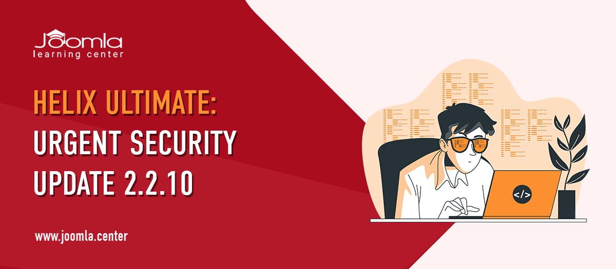 Helix Ultimate: Urgent Security Update 2.2.10