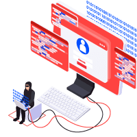 Clickjacking