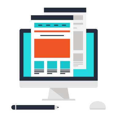 Duplicate website pages