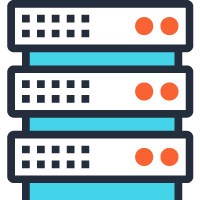 Server power