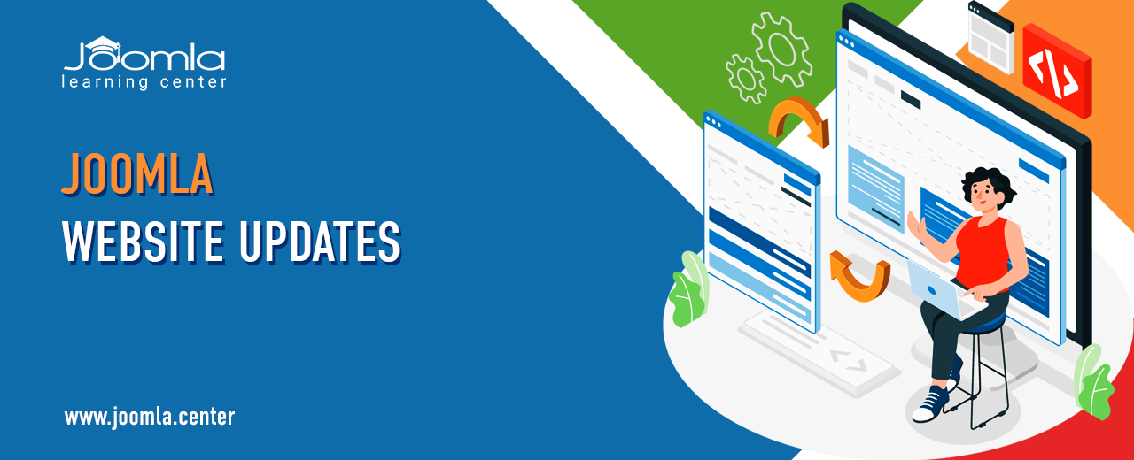 Updating Joomla! to the latest version