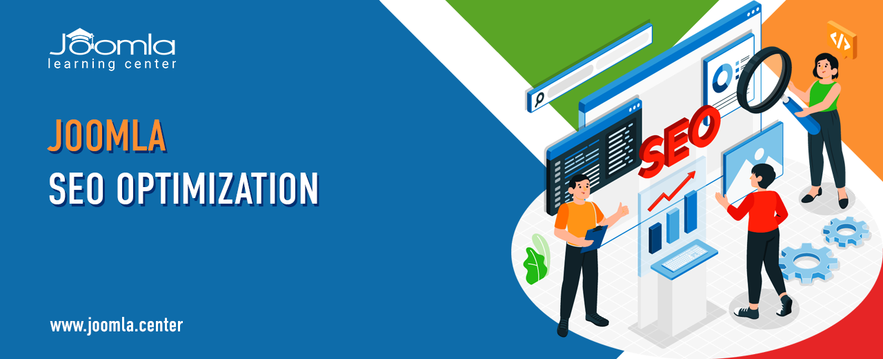 SEO for Joomla! website