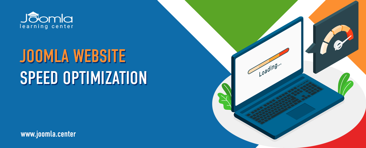 Speeding up Joomla! website